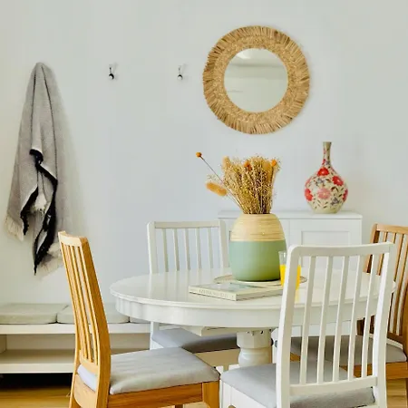 Appartement Canaryislandshost I Malva *