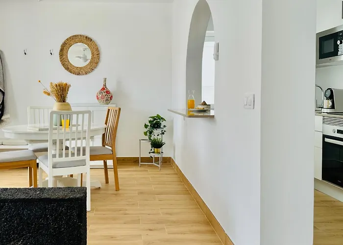 Canaryislandshost I Malva