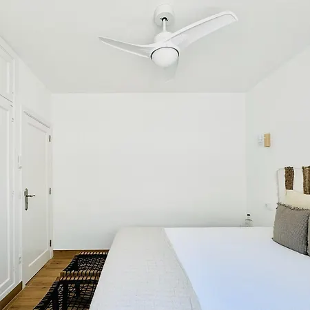 Appartement Canaryislandshost I Malva *