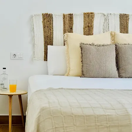 Canaryislandshost I Malva Διαμέρισμα *