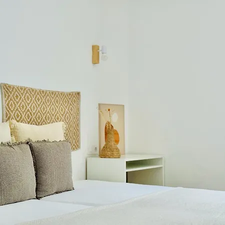 Canaryislandshost I Malva Appartement Puerto del Carmen (Lanzarote)