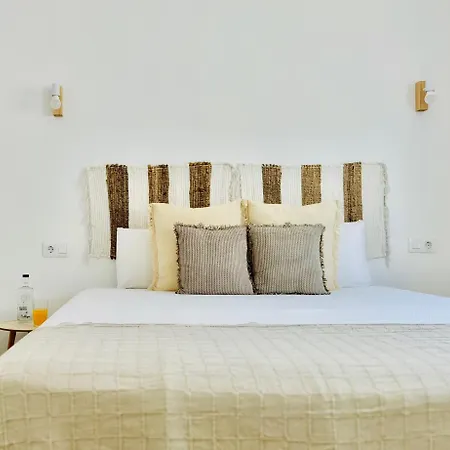 Canaryislandshost I Malva