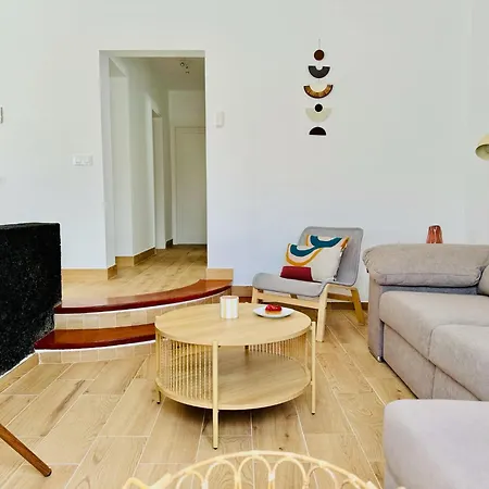 Canaryislandshost I Malva Appartement Puerto del Carmen (Lanzarote)