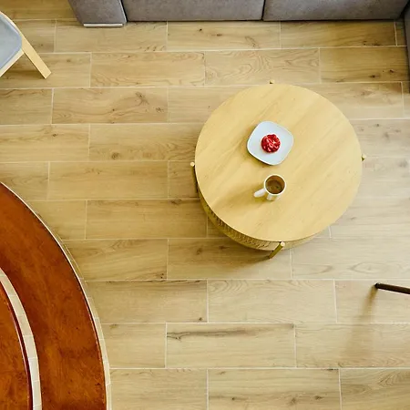 Canaryislandshost I Malva Appartement