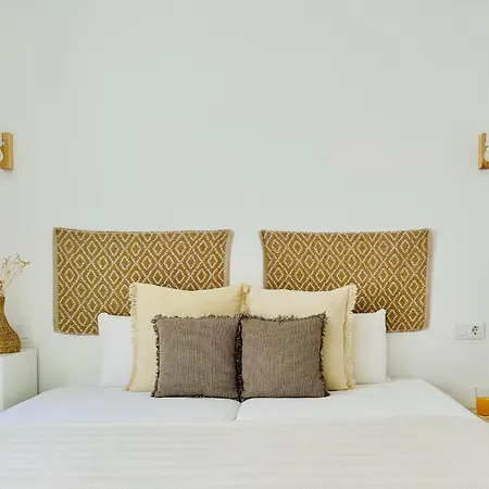 Διαμέρισμα Canaryislandshost I Malva