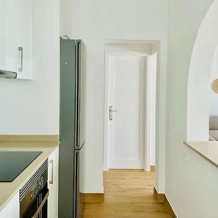 Canaryislandshost I Malva Διαμέρισμα Πουέρτο Ντελ Κάρμεν