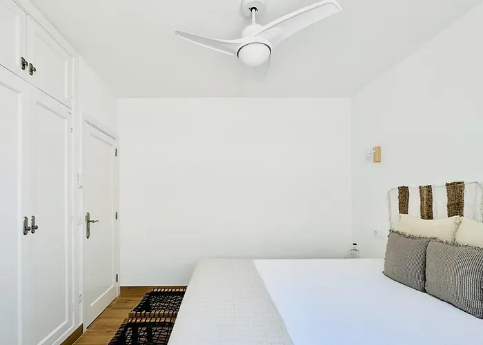 Apartamento Canaryislandshost I Malva *