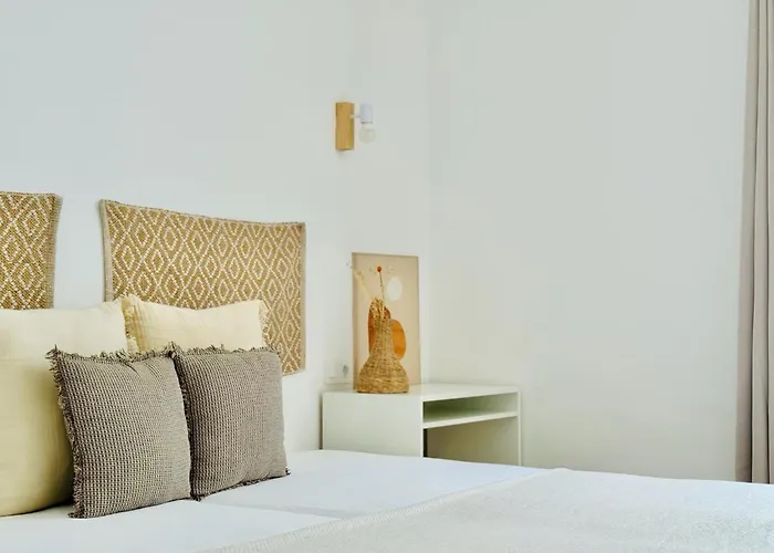 Canaryislandshost I Malva Apartamento Puerto del Carmen (Lanzarote)