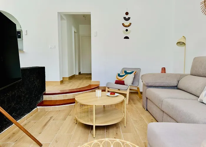 Canaryislandshost I Malva Apartamento Puerto del Carmen (Lanzarote)