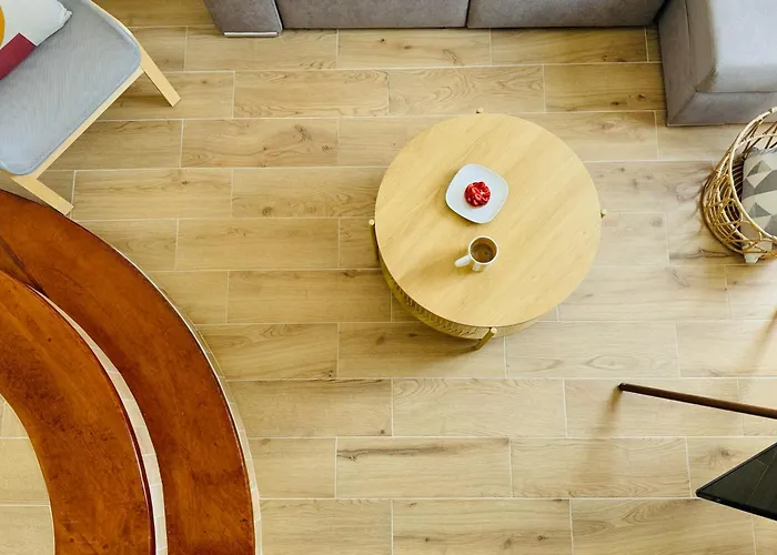 Canaryislandshost I Malva Apartamento