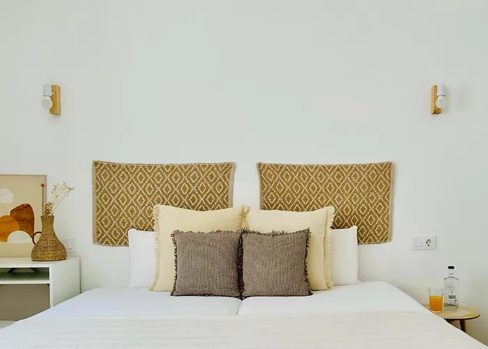 Apartamento Canaryislandshost I Malva