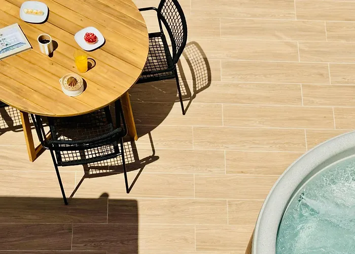 Canaryislandshost I Malva * 卡门港