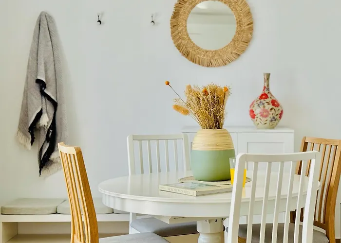 公寓 Canaryislandshost I Malva *