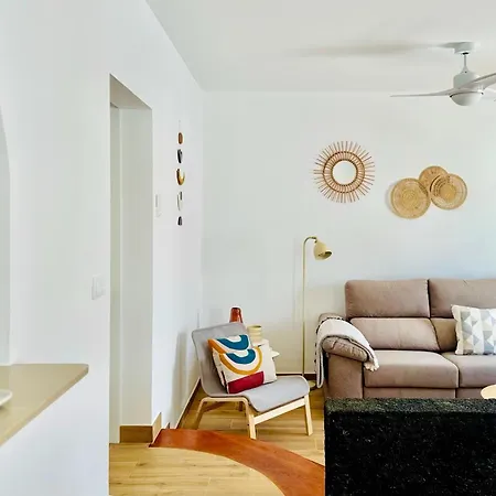 Canaryislandshost I Malva Daire