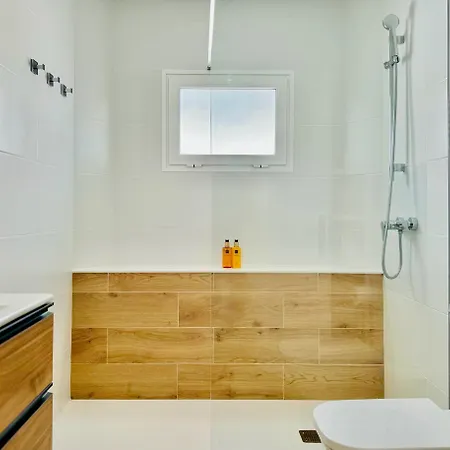 Canaryislandshost I Malva *